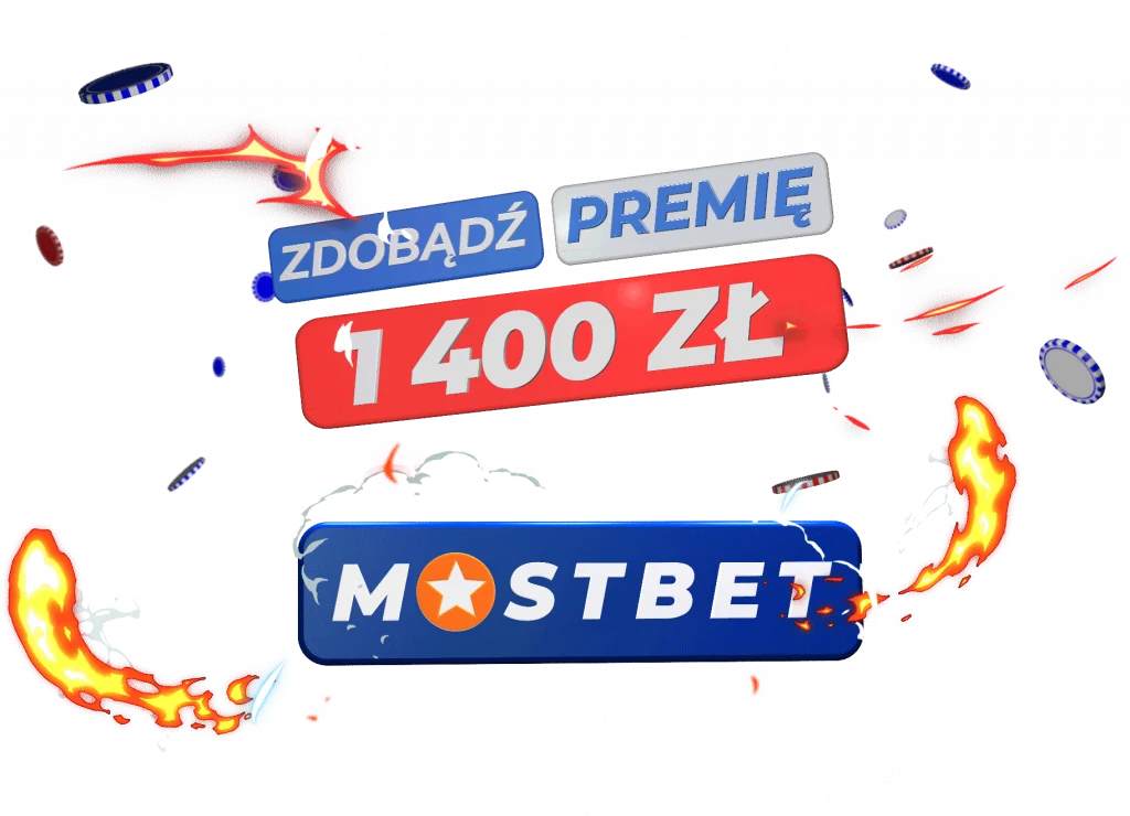 Mostbet Bonus