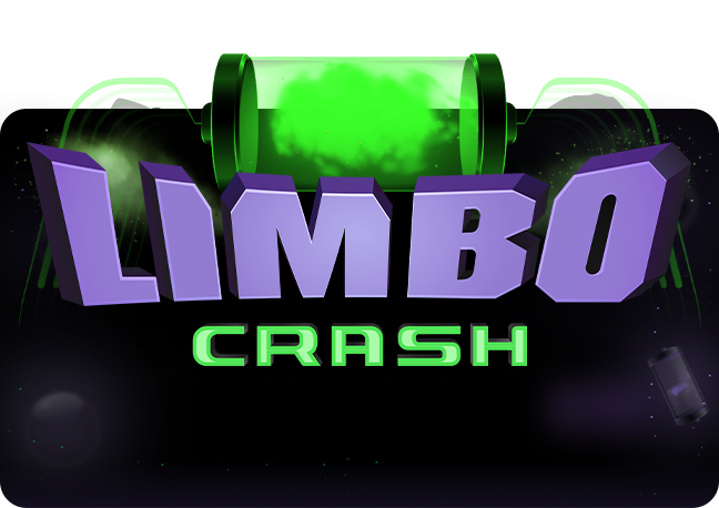 Limbo Crash - Mostbet gra