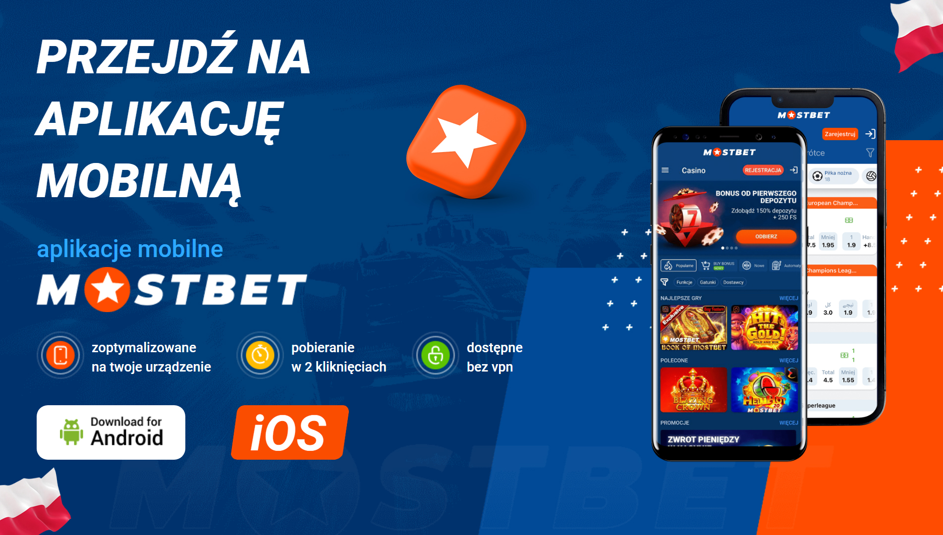 mostbet app