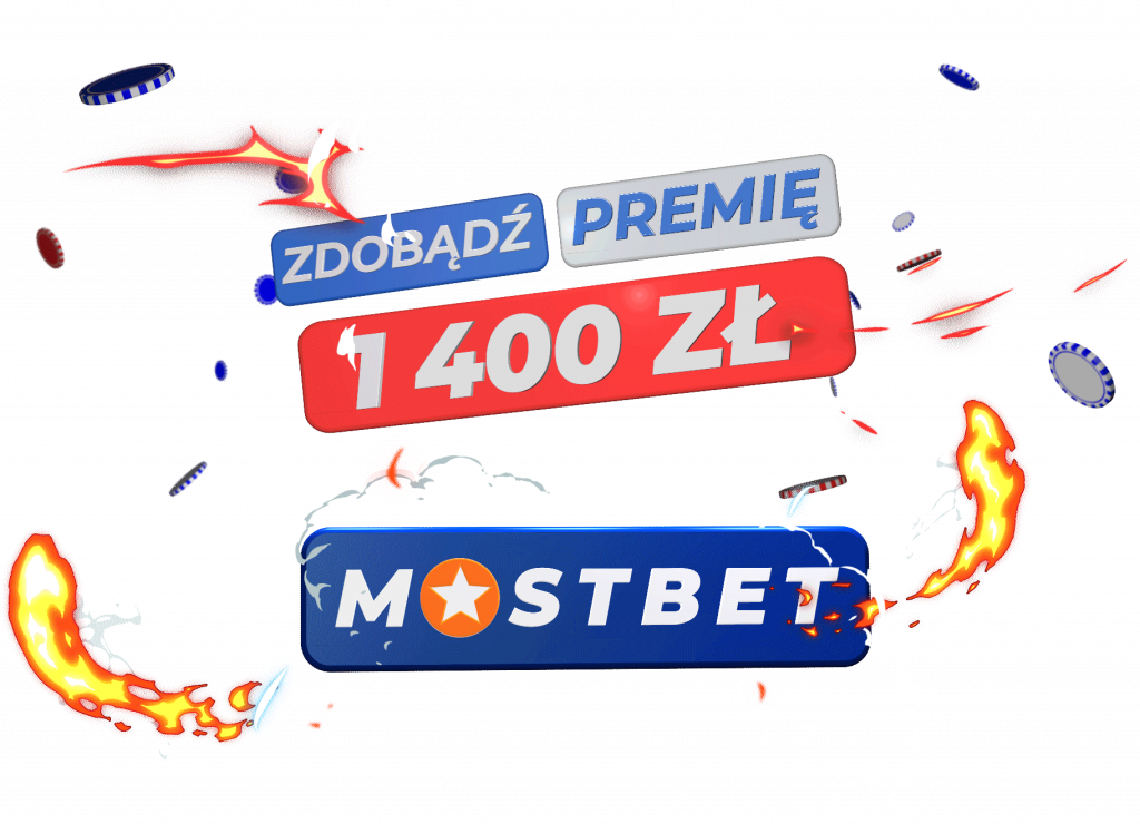 mostbet casino bonus