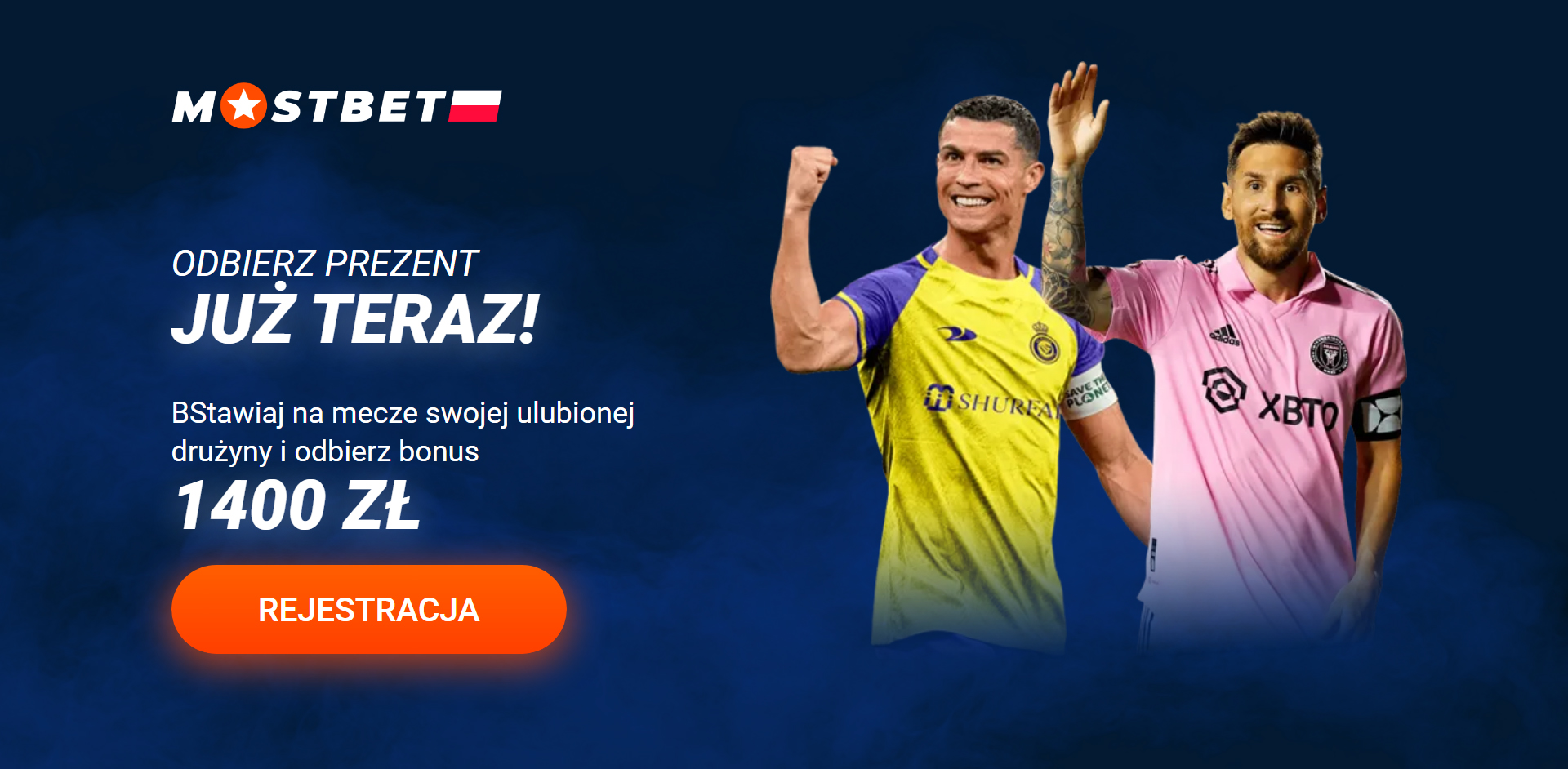 bonus mostbet